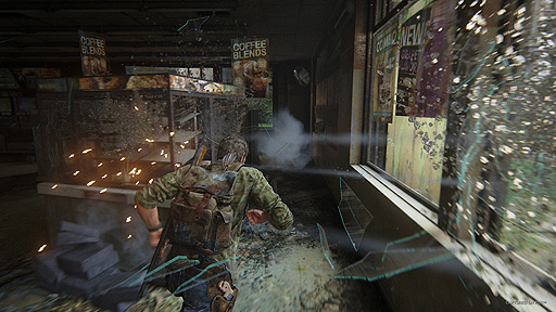 画像ギャラリー No.002のサムネイル画像 / 「The Last of Us Part I」，メディアのレビューコメントを含む最新映像“アコレードトレーラー”を公開