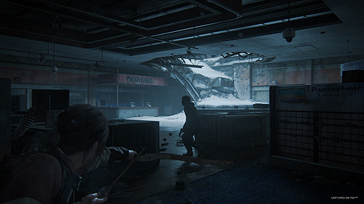 画像ギャラリー No.003のサムネイル画像 / 「The Last of Us Part I」，メディアのレビューコメントを含む最新映像“アコレードトレーラー”を公開