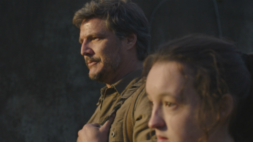 画像ギャラリー No.002のサムネイル画像 / ドラマ「THE LAST OF US」,2023年1月16日にU-NEXTで独占配信。雰囲気のあるキーアートも解禁