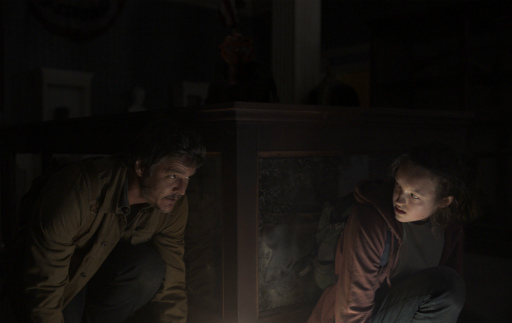 画像ギャラリー No.004のサムネイル画像 / ドラマ「THE LAST OF US」,2023年1月16日にU-NEXTで独占配信。雰囲気のあるキーアートも解禁