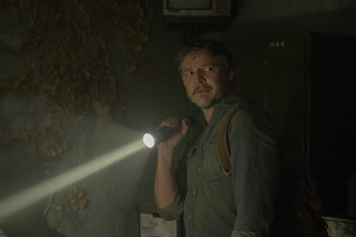 画像ギャラリー No.005のサムネイル画像 / ドラマ「THE LAST OF US」,2023年1月16日にU-NEXTで独占配信。雰囲気のあるキーアートも解禁