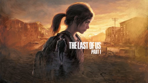 画像ギャラリー No.001のサムネイル画像 / PC版「The Last of Us Part I」の発売が3月29日に延期