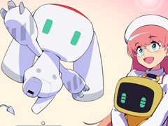 「グランダイバー！ 〜がんばれ！ツルハシくん〜 」プレイレポート。気まぐれなポンコツロボットを応援する“ローグライク掘削ストラテジー”