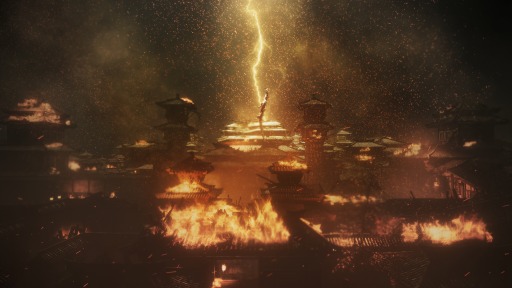 画像ギャラリー No.024のサムネイル画像 / ［TGS2022］三國志死にゲー「Wo Long: Fallen Dynasty」プレイレポート。“一敗塗地”というかいっぱい死ねそう