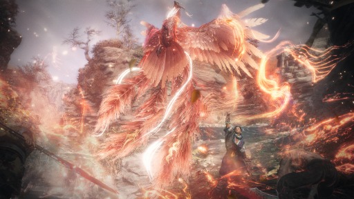 画像ギャラリー No.033のサムネイル画像 / ［TGS2022］三國志死にゲー「Wo Long: Fallen Dynasty」プレイレポート。“一敗塗地”というかいっぱい死ねそう
