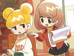 フライハイワークス，「GOODBYE WORLD」など3タイトルの体験版を“Steam Nextフェス”で配信開始