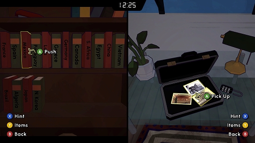 画像ギャラリー No.003のサムネイル画像 / Co-opプレイも楽しめる脱出ゲーム「Escape Academy」が本日リリース。“脱出学”を学べるアカデミーで過酷な学園生活を満喫しよう