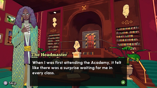 画像ギャラリー No.004のサムネイル画像 / Co-opプレイも楽しめる脱出ゲーム「Escape Academy」が本日リリース。“脱出学”を学べるアカデミーで過酷な学園生活を満喫しよう