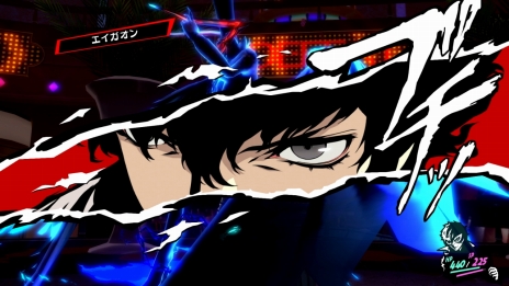 画像ギャラリー No.031のサムネイル画像 / ペルソナシリーズ3作品のPC，PS，Xbox版，国内向けに正式発表。PS4版「ペルソナ3ポータブル」「ペルソナ4 ザ・ゴールデン」のリリースを予定