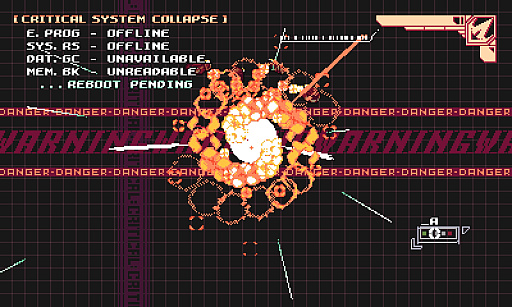 画像ギャラリー No.007のサムネイル画像 / 年末年始は,2023年の“隠れた名作”をプレイ! Steamで「圧倒的に好評」なのに,レビュー数少なめの3タイトルを紹介