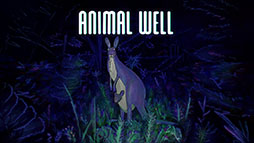 画像ギャラリー No.001のサムネイル画像 / 新作2Dプラットフォーマー「ANIMAL WELL」,発売日が5月9日に決定。スライムのようなキャラを操作して迷宮からの脱出を目指そう