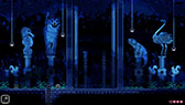 画像ギャラリー No.012のサムネイル画像 / 新作2Dプラットフォーマー「ANIMAL WELL」,発売日が5月9日に決定。スライムのようなキャラを操作して迷宮からの脱出を目指そう
