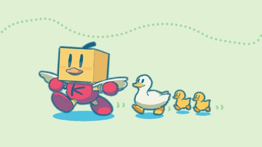 画像ギャラリー No.006のサムネイル画像 / カイロソフト，Switch向けSLGを対象にした「あひるさんといっしょセール」を開始