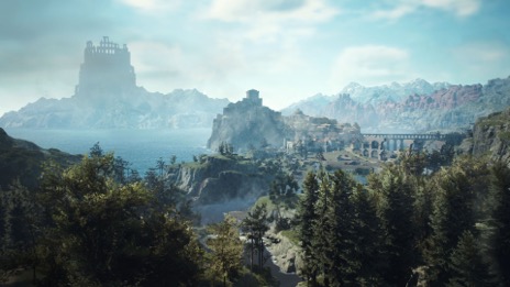 画像ギャラリー No.016のサムネイル画像 / 「ドラゴンズドグマ 2」のトレイラーがPlayStation Showcase 2023で公開に