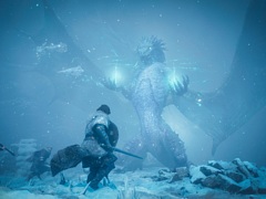 「ドラゴンズドグマ 2」，大型アップデート「TU3.2」を本日配信。「ダークアリズン」のゲームサイクル紹介映像も公開