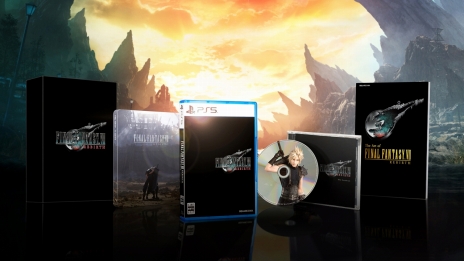画像ギャラリー No.020のサムネイル画像 / 「FINAL FANTASY VII REBIRTH」，発売日は2024年2月29日！　FFVIIリメイクプロジェクト3部作の第2弾