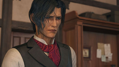 画像ギャラリー No.003のサムネイル画像 / 「FFVII REBIRTH」，プレイアブルキャラのレッドXIIIや連携アビリティなど最新情報が一挙公開に。前作のダイジェスト映像も解禁