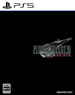 画像ギャラリー No.033のサムネイル画像 / 「FFVII REBIRTH」，プレイアブルキャラのレッドXIIIや連携アビリティなど最新情報が一挙公開に。前作のダイジェスト映像も解禁