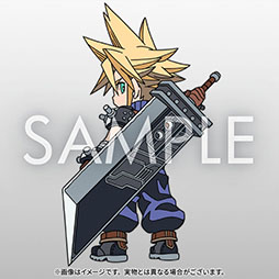 画像ギャラリー No.035のサムネイル画像 / 「FFVII REBIRTH」，プレイアブルキャラのレッドXIIIや連携アビリティなど最新情報が一挙公開に。前作のダイジェスト映像も解禁
