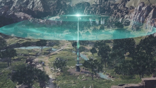画像ギャラリー No.012のサムネイル画像 / ［インタビュー］「FINAL FANTASY VII REBIRTH」はどのような思いで“広大な世界での冒険”を描いたのか。開発のキーマン3名に話を聞いた