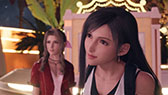 画像ギャラリー No.025のサムネイル画像 / 「FFVII REBIRTH」の新たな映像「生まれ変わるために。」が公開に。俳優の中村倫也さんがFFとの出会いや新作に対する思いを語る