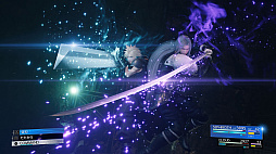 画像ギャラリー No.006のサムネイル画像 / 「FFVII REBIRTH」体験版配信開始。クラウドとセフィロスでゲーム冒頭のストーリー「ニブルヘイム編」をプレイ可能