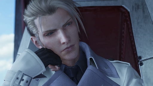 画像ギャラリー No.020のサムネイル画像 / 「FFVII REBIRTH」，シスネやザンガンなど新キャラクター，連携を使ったバトルシステム，ワールドエリアなど最新情報を公開
