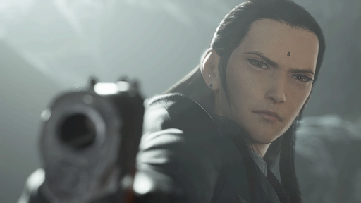画像ギャラリー No.021のサムネイル画像 / 「FFVII REBIRTH」，シスネやザンガンなど新キャラクター，連携を使ったバトルシステム，ワールドエリアなど最新情報を公開