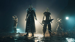 画像ギャラリー No.062のサムネイル画像 / 「FFVII REBIRTH」，シスネやザンガンなど新キャラクター，連携を使ったバトルシステム，ワールドエリアなど最新情報を公開