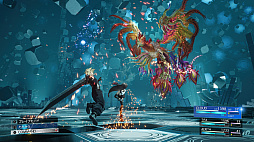 画像ギャラリー No.002のサムネイル画像 / 【今週のモチベ】「FINAL FANTASY VII REBIRTH」や 「BAR ステラアビス」が発売される 2024年2月26日〜3月3日