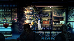 画像ギャラリー No.004のサムネイル画像 / 【今週のモチベ】「FINAL FANTASY VII REBIRTH」や 「BAR ステラアビス」が発売される 2024年2月26日〜3月3日