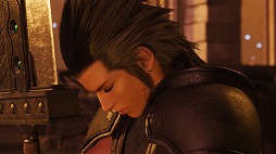 画像ギャラリー No.007のサムネイル画像 / 「FINAL FANTASY VII REBIRTH」本日発売。北瀬佳範氏,浜口直樹氏,野村哲也氏のコメントやローンチトレイラーを公開