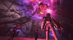 画像ギャラリー No.008のサムネイル画像 / 「FINAL FANTASY VII REBIRTH」本日発売。北瀬佳範氏,浜口直樹氏,野村哲也氏のコメントやローンチトレイラーを公開