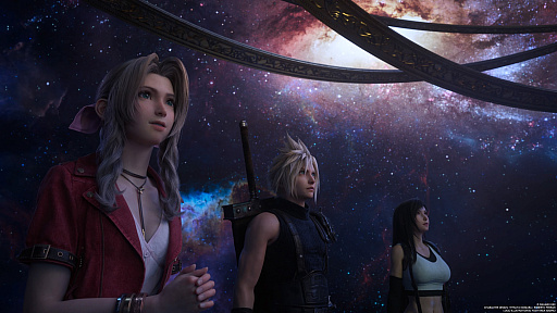 画像ギャラリー No.030のサムネイル画像 / 「FINAL FANTASY VII REBIRTH」のシステムは「REMAKE」からどう変わった？“リメイク作の第二編”という特異な作品のブラッシュアップとは