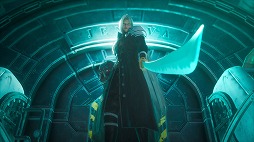 画像ギャラリー No.006のサムネイル画像 / 「クライシス コア -ファイナルファンタジーVII- リユニオン」，主題歌“Why”に乗せてソルジャーたちが総登場するファイナルトレイラーを公開