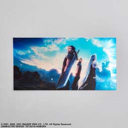 画像ギャラリー No.005のサムネイル画像 / スクウェア・エニックス，ジャンプ フェスタ2023の物販ブース情報を公開