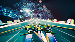 画像ギャラリー No.012のサムネイル画像 / アンチグラビティ超高速レースゲーム「Redout 2」，PC/PS5/PS4向けに本日配信開始