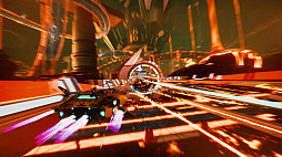 画像ギャラリー No.014のサムネイル画像 / アンチグラビティ超高速レースゲーム「Redout 2」，PC/PS5/PS4向けに本日配信開始