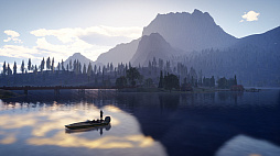 画像ギャラリー No.005のサムネイル画像 / オープンワールドフィッシングゲーム「Call of the Wild: The Angler」が発表に。広大な大自然を舞台に釣りや探索が楽しめる