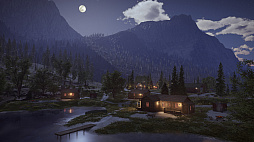 画像ギャラリー No.010のサムネイル画像 / オープンワールドフィッシングゲーム「Call of the Wild: The Angler」が発表に。広大な大自然を舞台に釣りや探索が楽しめる