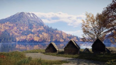 画像ギャラリー No.010のサムネイル画像 / 北海道の大自然で釣りをしよう。「Call of the Wild: The Angler」，DLC「Japan Reserve」を10月29日にリリース