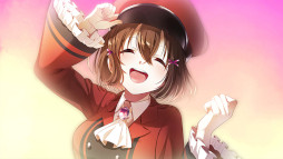 画像ギャラリー No.002のサムネイル画像 / スマホ版「アーキタイプ・アーカディア」,本日配信開始。20%OFFセールを開催中