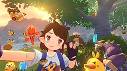 画像ギャラリー No.012のサムネイル画像 / 「Roco Kingdom」，KENNさんと相羽あいなさんが登壇した発表・試遊会レポートを公開。生アフレコやデモプレイを披露