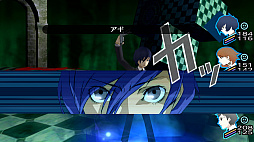 画像ギャラリー No.025のサムネイル画像 / Switchにペルソナシリーズ3作品が登場。10月21日発売「ペルソナ5 ザ・ロイヤル」のほか,「P3P」「P4G」がリリース予定