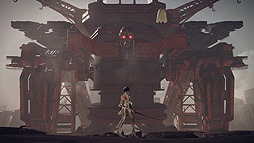 画像ギャラリー No.013のサムネイル画像 / Switch版「NieR:Automata」となる“The End of YoRHa Edition”本日発売。機械生命体とアンドロイドとの熾烈な戦いを描いたアクションRPG