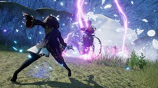 画像ギャラリー No.004のサムネイル画像 / 「ハーヴェステラ」の予約受付がニンテンドーeショップでスタート。ファンタジー世界を舞台にした生活シミュレーションRPG