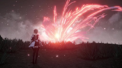画像ギャラリー No.002のサムネイル画像 / スクエニの“生活シミュレーションRPG”「ハーヴェステラ」プレイレポート。スローライフよりも，ストーリーの続きが気になってしまうかも？
