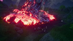 画像ギャラリー No.006のサムネイル画像 / スクエニの“生活シミュレーションRPG”「ハーヴェステラ」プレイレポート。スローライフよりも，ストーリーの続きが気になってしまうかも？