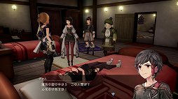 画像ギャラリー No.011のサムネイル画像 / スクエニの“生活シミュレーションRPG”「ハーヴェステラ」プレイレポート。スローライフよりも，ストーリーの続きが気になってしまうかも？