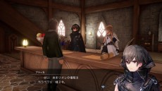 画像ギャラリー No.007のサムネイル画像 / 「ハーヴェステラ」体験版を配信開始。製品版へのセーブデータ引き継ぎが可能